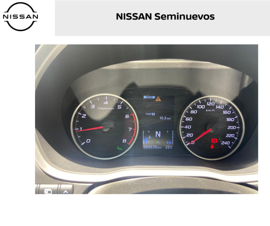 2020 Mitsubishi ECLIPSE CROSS 5 PTS LIMITED 15T CVT CLIMATRONIC PIEL QCP F LED RA-18