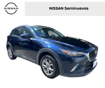 2017 Mazda Mazda CX-3 5 PTS I 20L TA RA-16