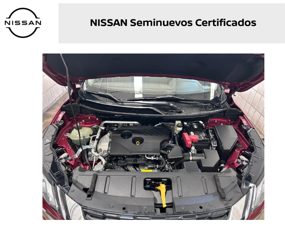 2024 Nissan X-TRAIL 5P PLATINUM 3 ROW L42.5 AUT