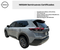 2024 Nissan X-TRAIL 5P ADVANCE 2 ROW L42.5 AUT