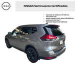 2022 Nissan X-TRAIL 5 PTS SENSE CVT 5 PAS RA-17