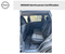 2022 Nissan X-TRAIL 5 PTS SENSE CVT 5 PAS RA-17