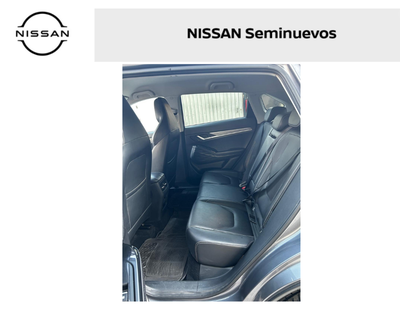 2023 JAC SEI6 5P PRO QUANTUM L41.5T AUT