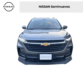 2024 Chevrolet CAPTIVA 5P LT L41.5T TA