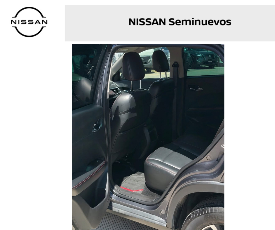 2023 Chevrolet GROOVE C 5 PTS PREMIER 15L TA PIEL TP