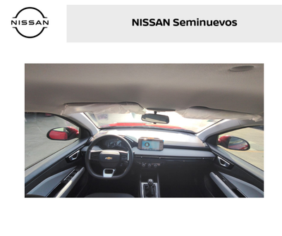 2026 Chevrolet AVEO 5P LS L41.5 MAN
