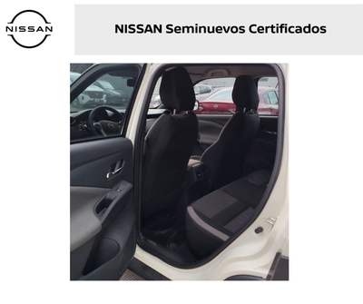2025 Nissan MAGNITE ADVANCE CVT
