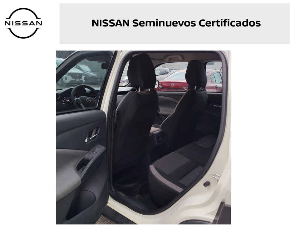2025 Nissan MAGNITE ADVANCE CVT
