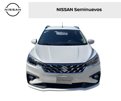 2024 SUZUKI ERTIGA 5P BOOSTERGREEN GLX HEV L41.5 AUT