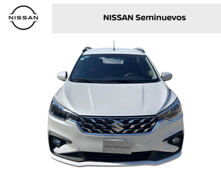 2024 SUZUKI ERTIGA 5P BOOSTERGREEN GLX HEV L41.5 AUT