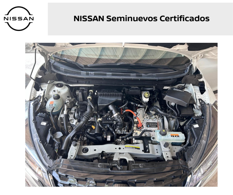 2023 Nissan KICKS 5 PTS E-POWER ADVANCE ELECTA RA-17