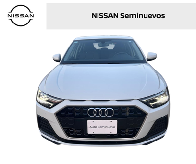 2024 Audi A1 5P 40 S LINE L42.0T AUT