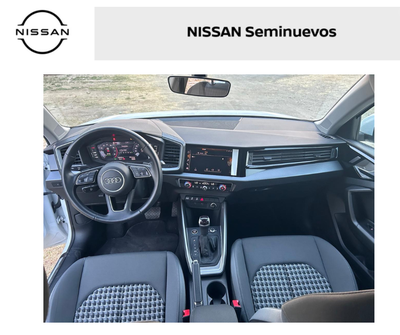 2024 Audi A1 5P 40 S LINE L42.0T AUT