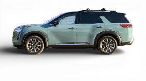 crossovers y suvs Pathfinder - Nissan Atlixco in Atlixco Puebla