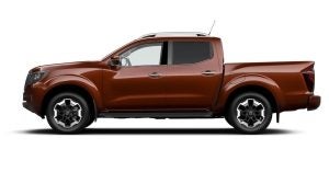 pickups Frontier - Nissan Atlixco in Atlixco Puebla